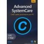 Advanced SystemCare 15 Pro - 1 PC 1 Year