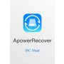 ApowerRecover - 1 PC (1 Year)