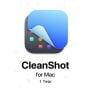 CleanShot X - Mac (1 Year)