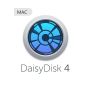 DaisyDisk 4 - Mac