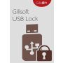 Gilisoft USB Lock - 1 PC(Lifetime)