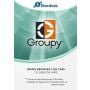  Groupy - 1 PC