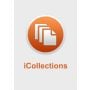 iCollections for Mac - 1 User (Lifetime)