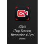 IObit iTop Screen Recorder 4 Pro /1 PC (Lifetime)