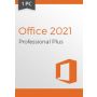 Microsoft Office 2021 Professional Plus (1 PC)