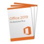 Office 2019 Professional Plus- 3 keys