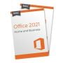 Office 2021 Home and Business for Mac- 2 Keys