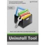 Uninstall Tool 3 Standard - 1 PC
