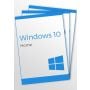 Windows 10 Home - 3 keys