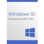 MS Windows 10 Enterprise 2021 LTSC - 1 PC