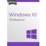 Microsoft Windows 10 Professional (100 keys)