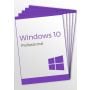 Windows 10 Professional - 5 Keys