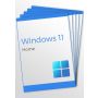Windows 11 Home - 5 keys