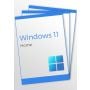 Windows 11 Home - 3 keys