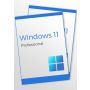 Windows 11 Professional - 2 keys
