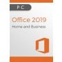 Microsoft Office Home and Business 2019 for PC