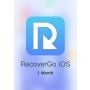 RecoverGo iOS iPhone- 1 Month