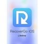 RecoverGo iOS iPhone- Lifetime