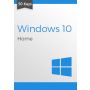 Microsoft Windows 10 Home (50 keys)