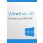 Microsoft Win 10 Enterprise 2019 LTSC 