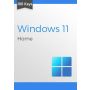 Microsoft Windows 11 Home (100 keys)