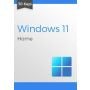 Microsoft Windows 11 Home (50 keys)