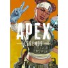 APEX LEGENDS- Lifeline Edition