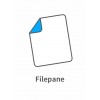 FilePane - Drag and  Drop Utility