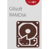 Gilisoft RAMDisk - 1 PC(Lifetime)
