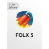 Folx 5 for Mac