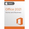 Office 2021 Home and Business for Mac