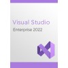 Microsoft Visual Studio 2022 Enterprise