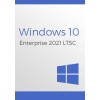 Windows 10 Enterprise 2021 LTSC (1 PC)