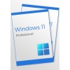 Windows 11 Professional - 2 keys