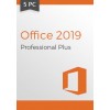 Microsoft Office 2019 Professional Plus CD-KEY (5PC)