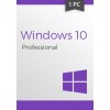 Windows 10 Professional (32/64 Bit) 1 PC