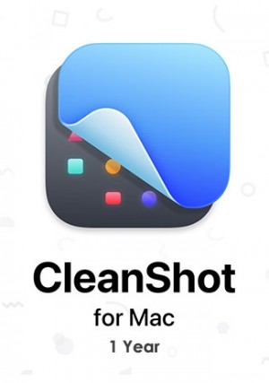 CleanShot X - Mac
