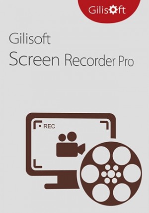 Gilisoft Screen Recorder Professional - PC