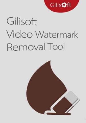 Gilisoft Video Watermark Master - PC