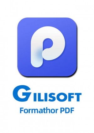 Gilisoft Formathor - 1 PC(Lifetime)