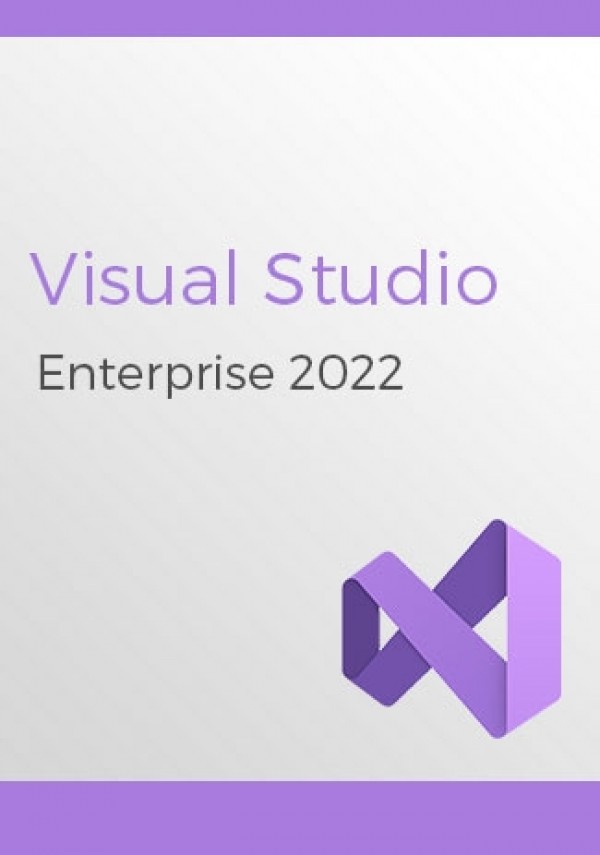 Visual Studio 2022 Enterprise