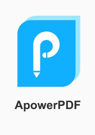 ApowerPDF Editor - Personal Edition (1 Year)
