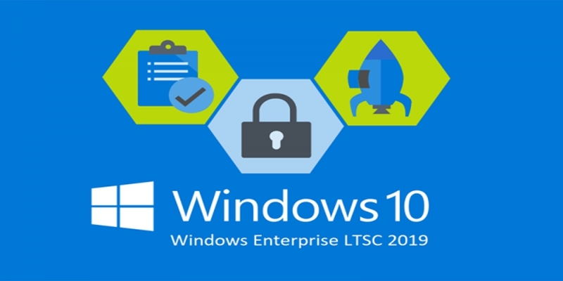 Buy Windows 10 Enterprise 2019 LTSC, Win 10 2019 Key - Keysoff.com