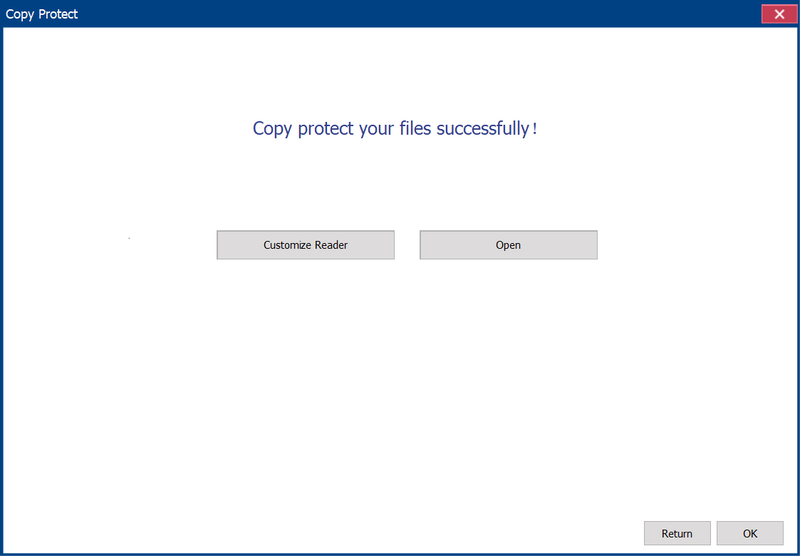 buy Gilisoft Copy Protect key