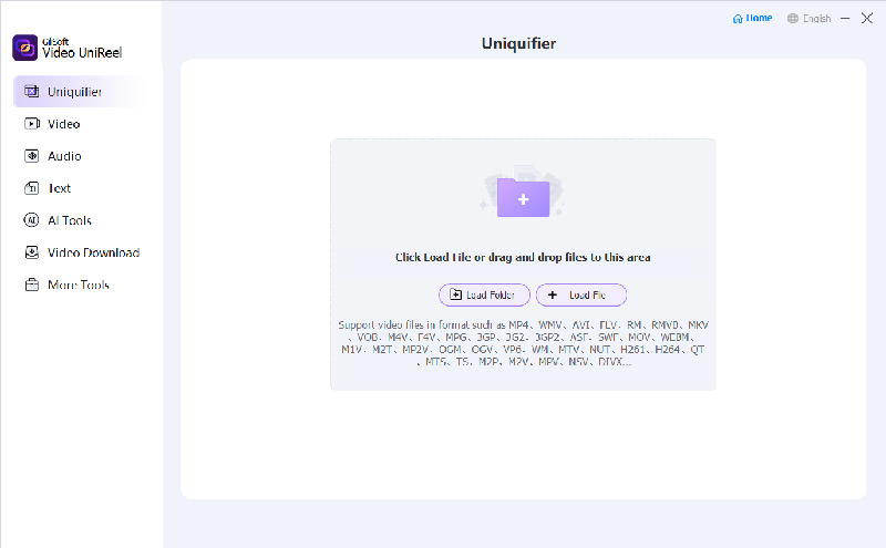 buy Gilisoft Video UniReel key