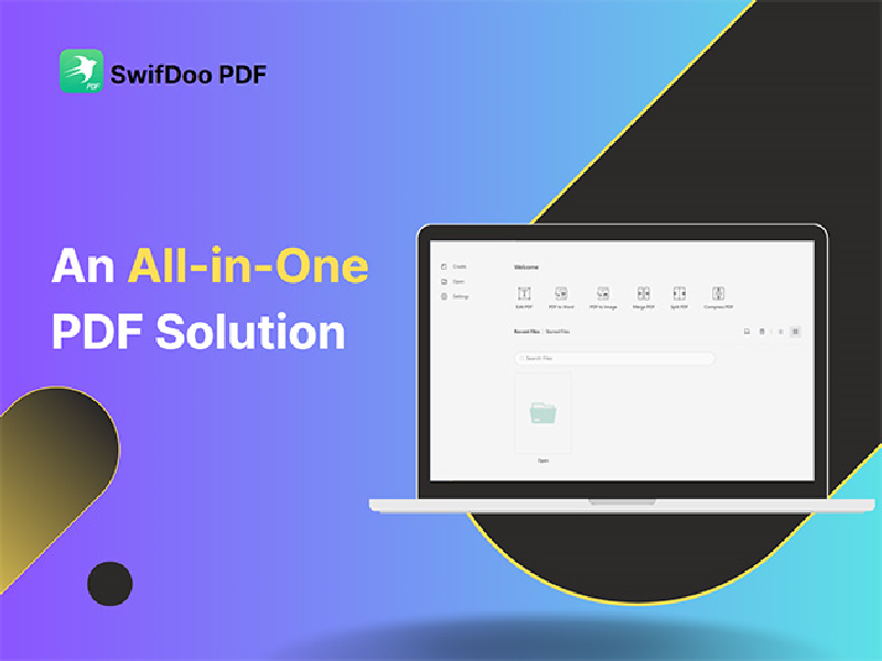 buy SwifDoo PDF - 1 PC/Mac (3 Months)