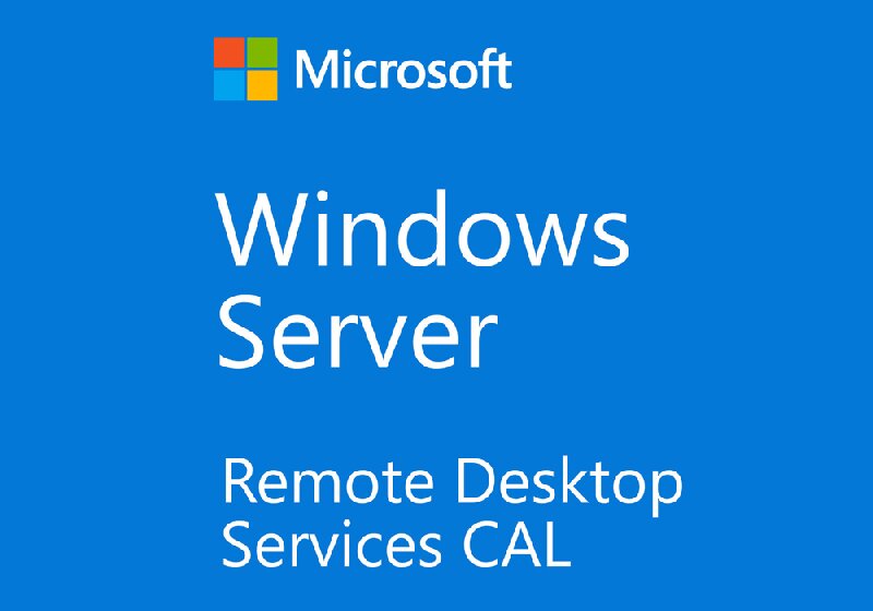 Windows server 2025 RDS - Device CALs Windows server 2025 RDS key