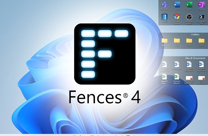 Buy Fences 4 - 1 PC Key